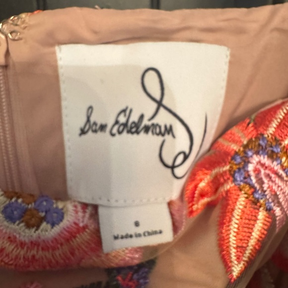 Sam Edelman Dress - Picture 4 of 5